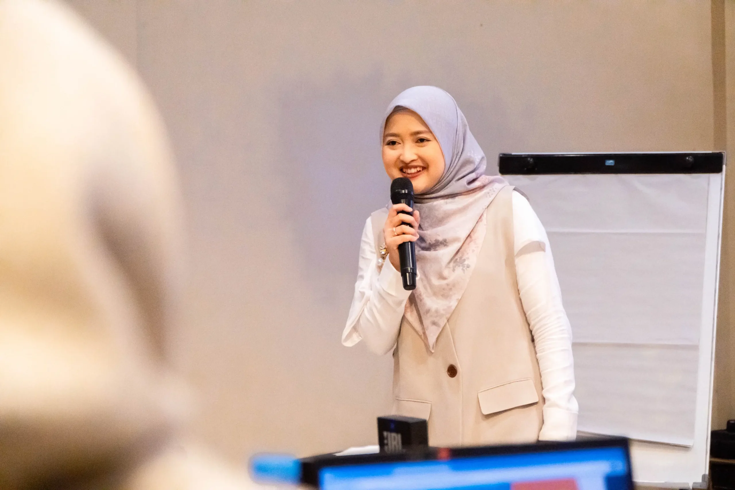 Interactive Session