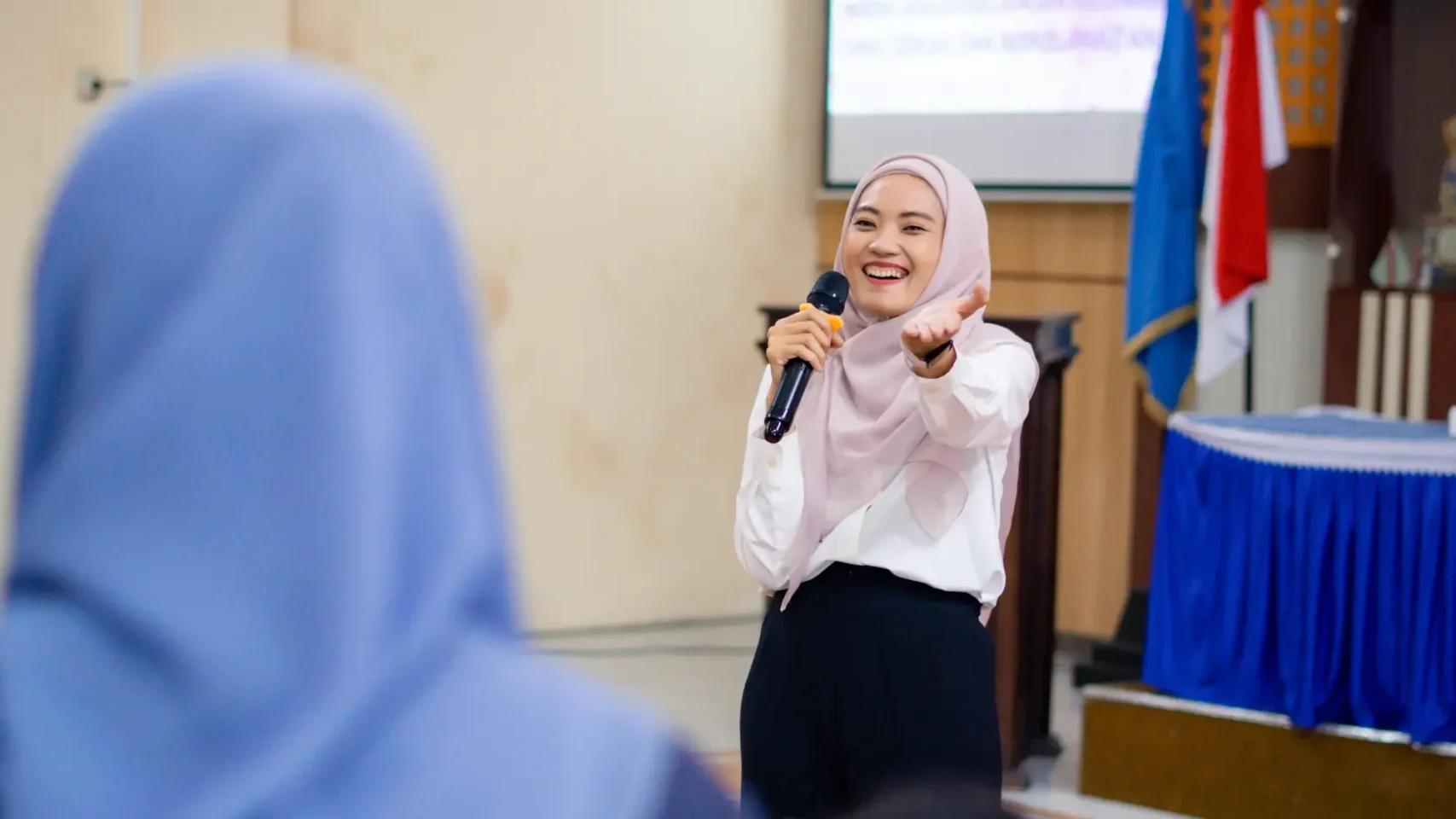 Webinar Session
