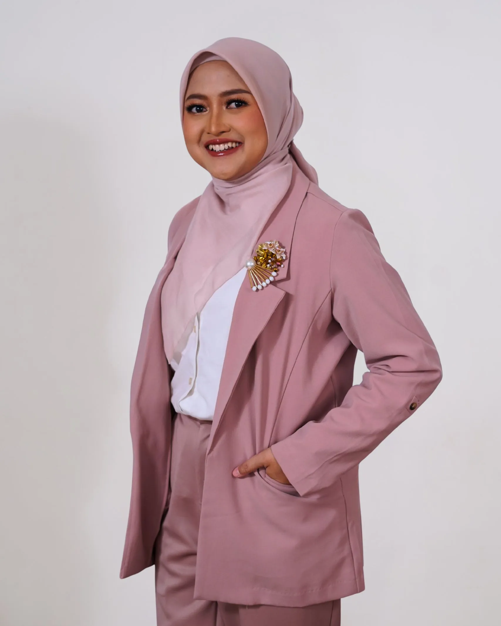 Cinta Maulida Utami