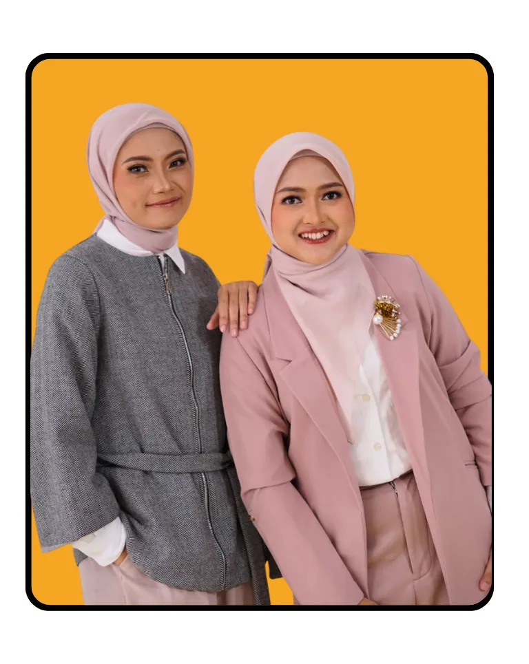 Founder Teman Diskusi