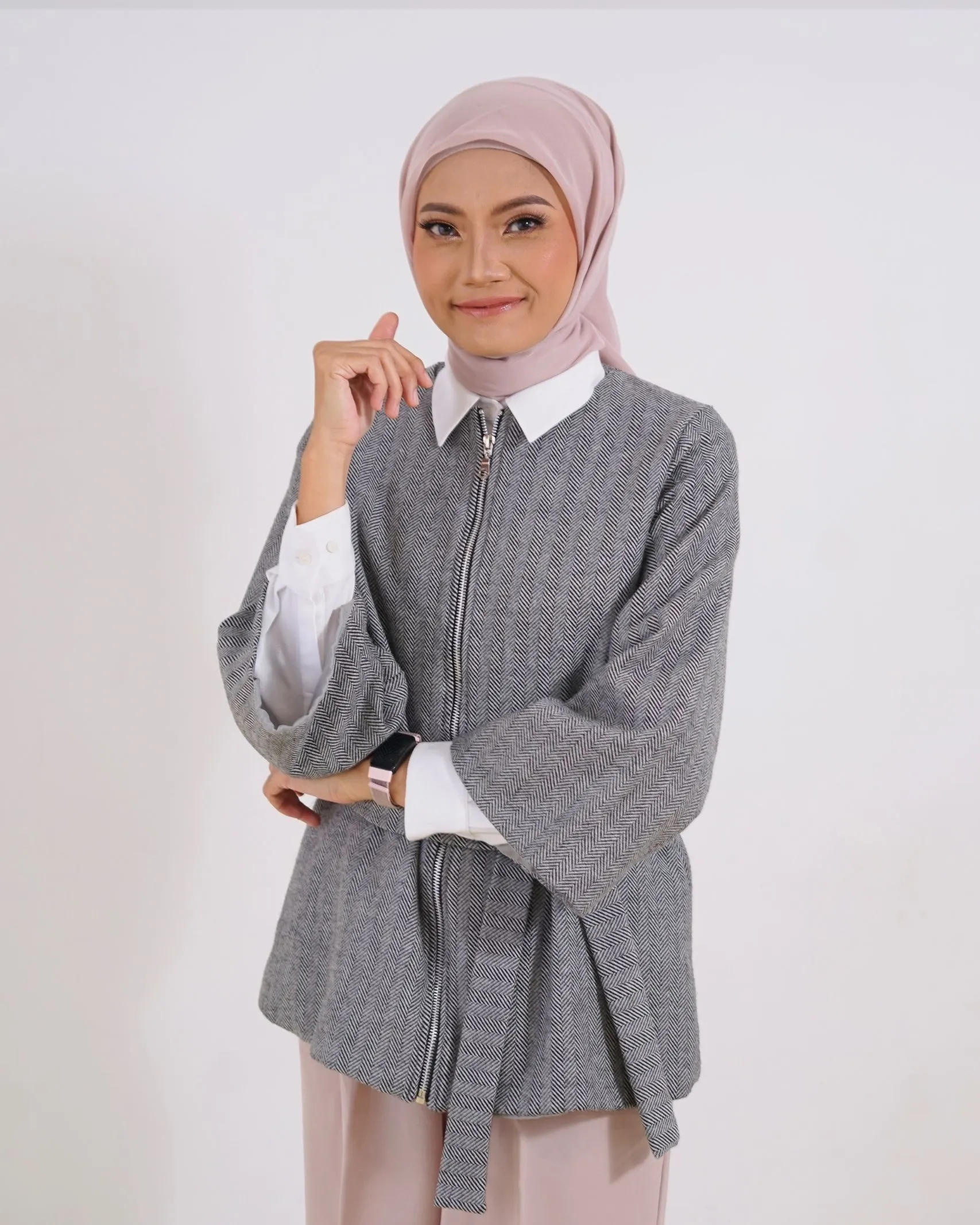 Nurfitria Pratiwi