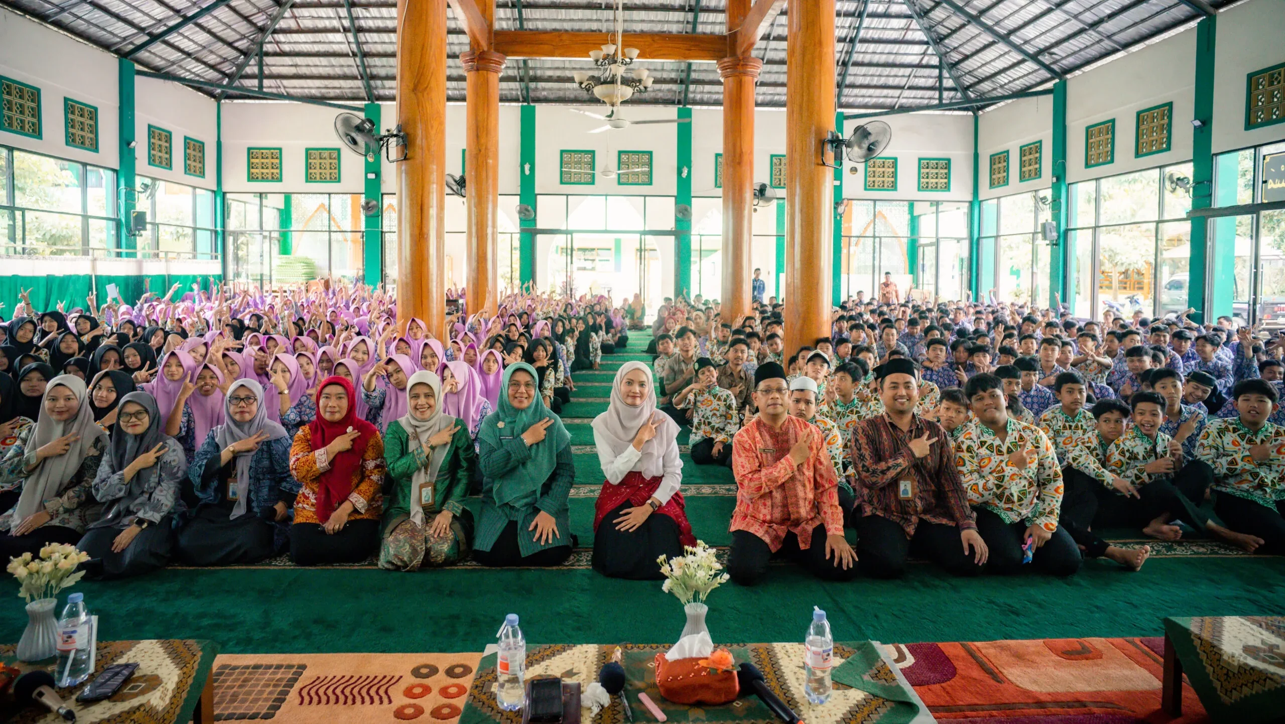 Panel Discussion