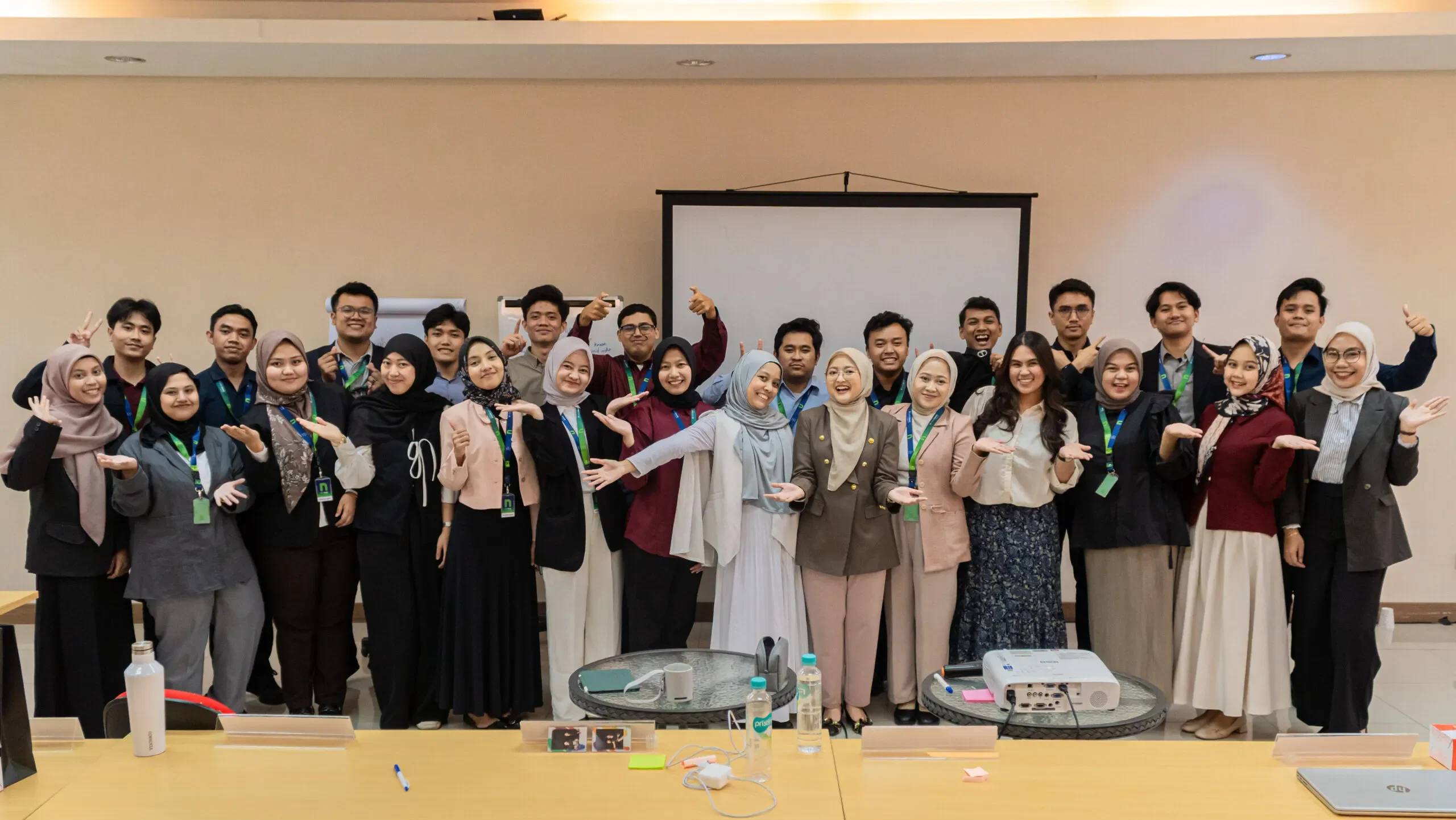 Interactive Session