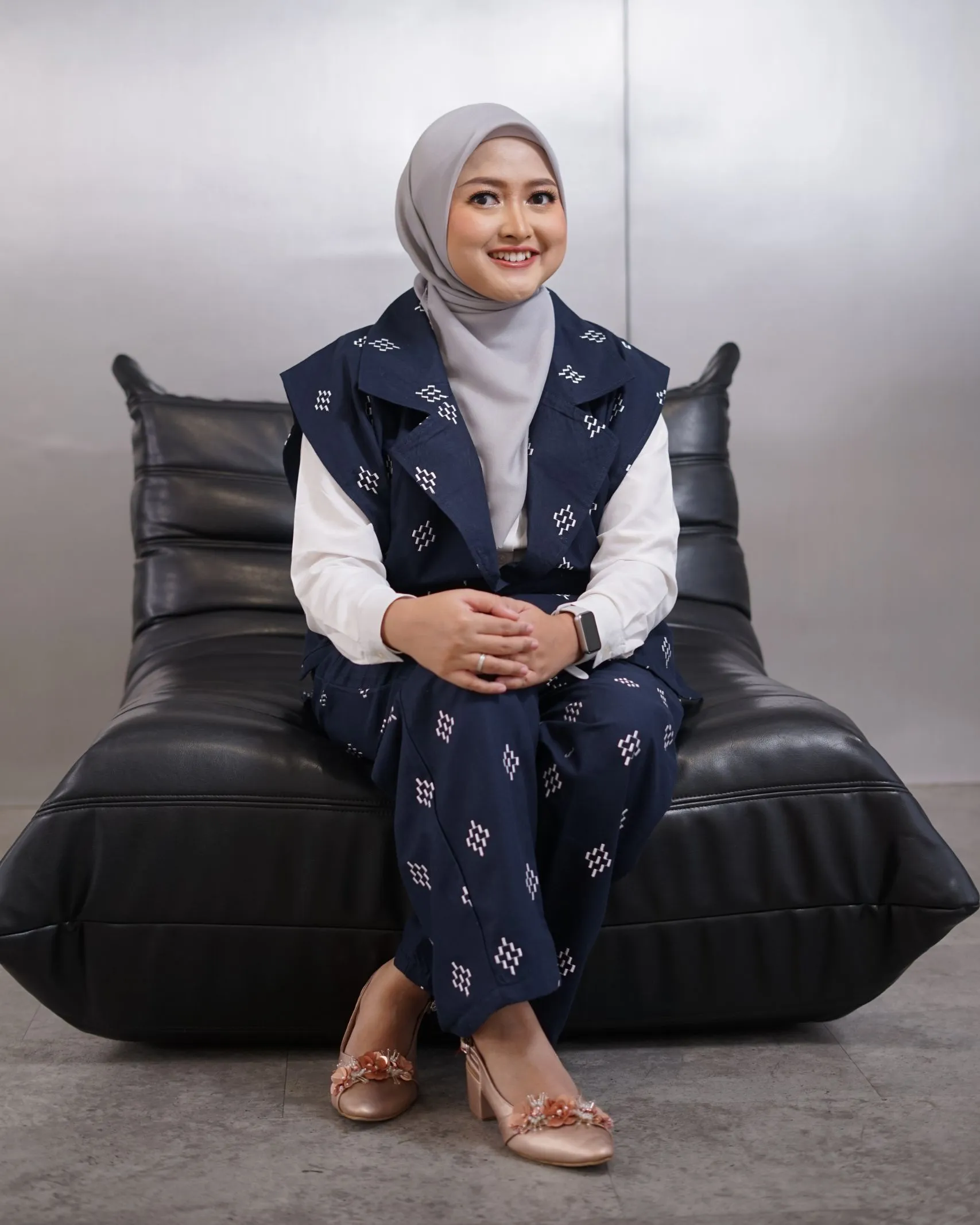 Cinta Maulida Utami