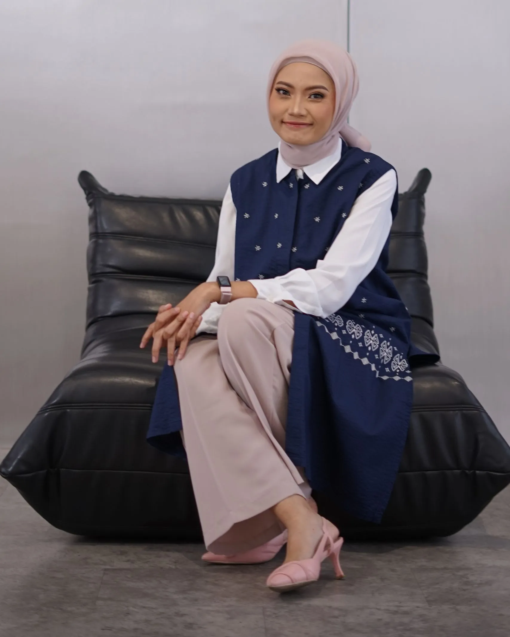 Nurfitria Pratiwi