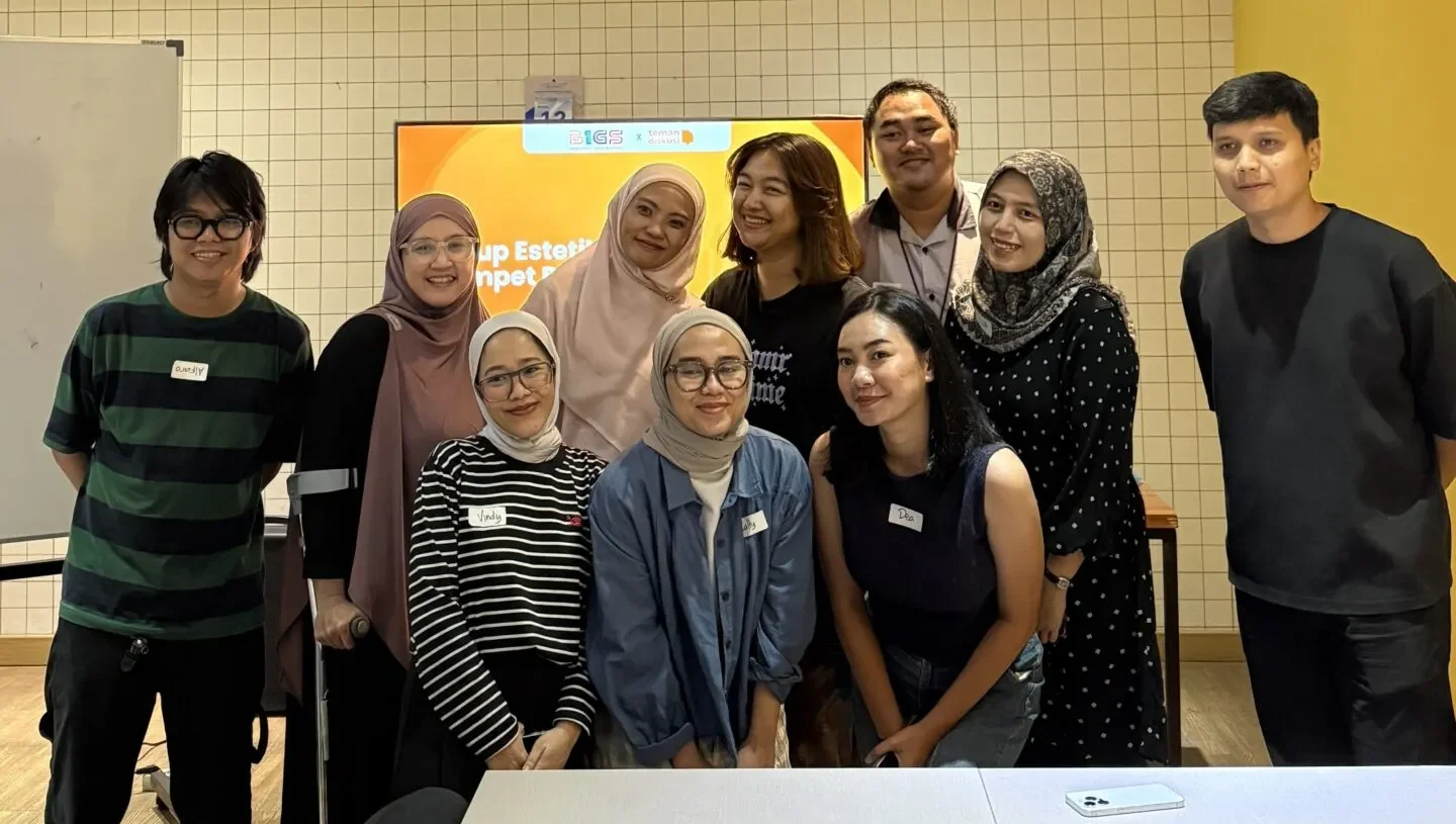 Webinar Session